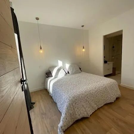 Apartamento Ajaccio - Cosy Apercu Mer *