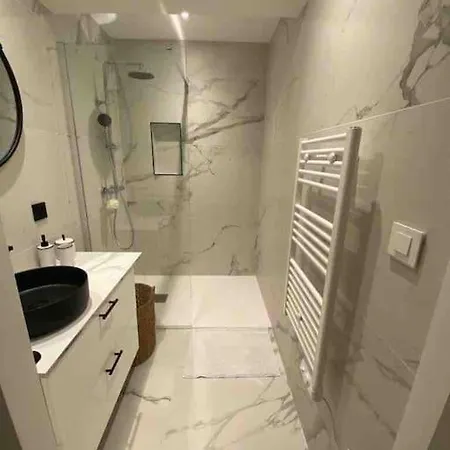 Apartamento Ajaccio - Cosy Apercu Mer Ajaccio (Corsica)
