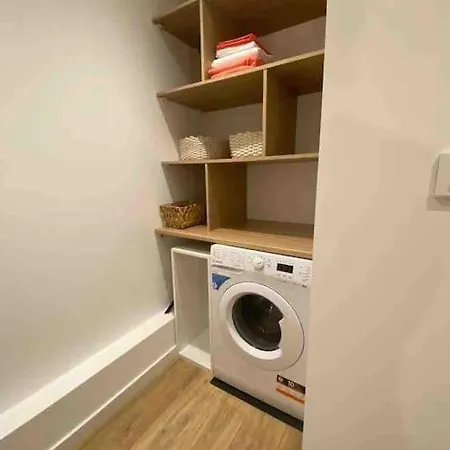 Apartment Ajaccio - Cosy Apercu Mer Ajaccio (Corsica)